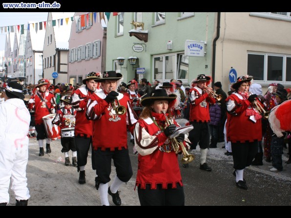 Faschingsumzug @ Weissenhorn - Bild 92