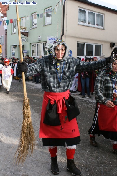 Faschingsumzug @ Weissenhorn - Bild 93