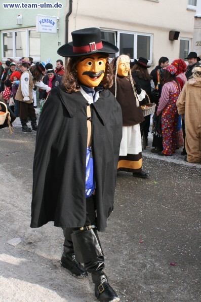Faschingsumzug @ Weissenhorn - Bild 96
