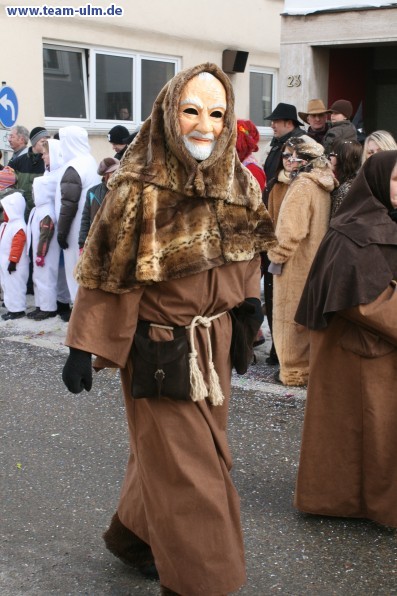 Faschingsumzug @ Weissenhorn - Bild 98