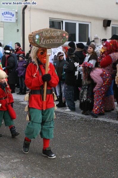 Faschingsumzug @ Weissenhorn - Bild 99