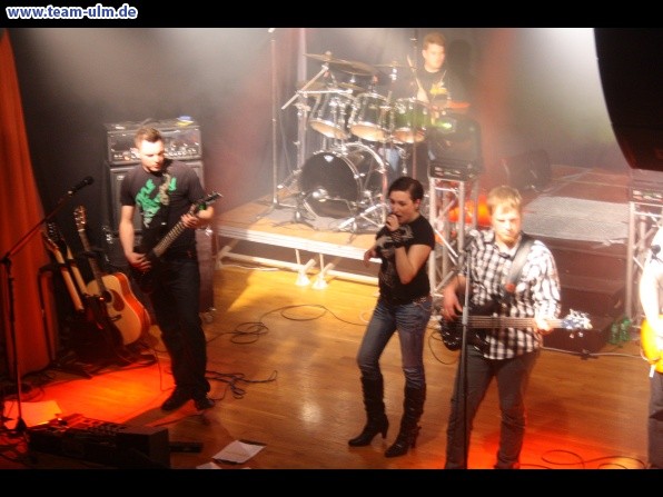 Rosenmontagsball @ Weissenhorn - Bild 10