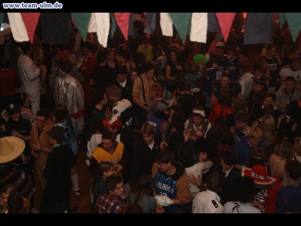 Rosenmontagsball @ Weissenhorn - Bild 13