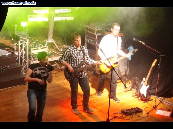 Rosenmontagsball @ Weissenhorn - Bild 14
