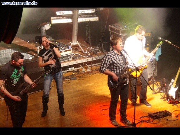 Rosenmontagsball @ Weissenhorn - Bild 15