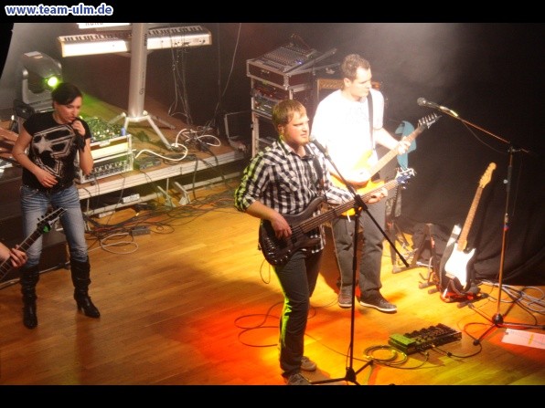 Rosenmontagsball @ Weissenhorn - Bild 16