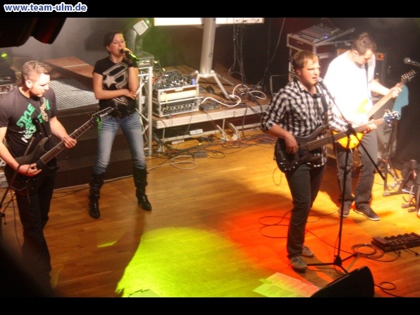 Rosenmontagsball @ Weissenhorn - Bild 17