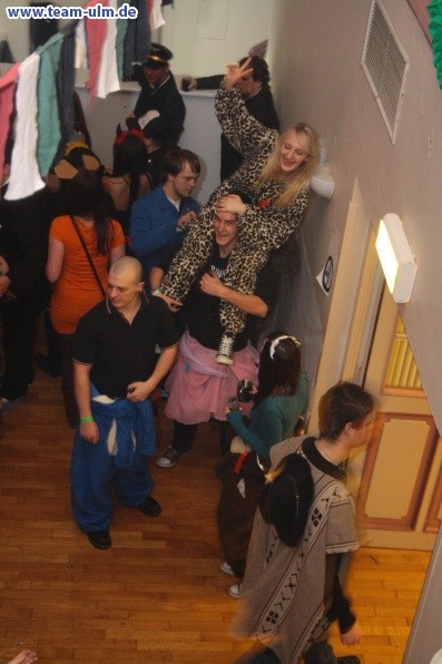 Rosenmontagsball @ Weissenhorn - Bild 18