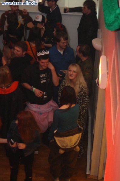 Rosenmontagsball @ Weissenhorn - Bild 19