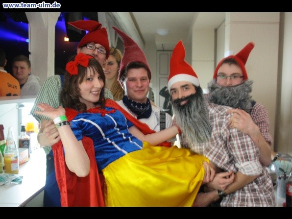 Rosenmontagsball @ Weissenhorn - Bild 20