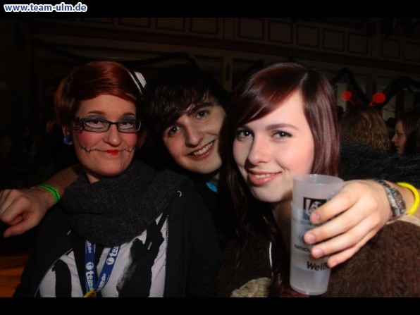 Rosenmontagsball @ Weissenhorn - Bild 23
