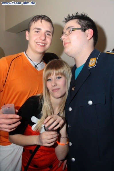 Rosenmontagsball @ Weissenhorn - Bild 24