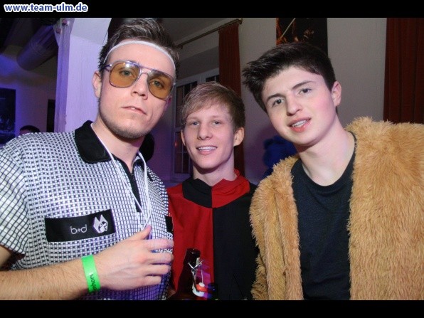 Rosenmontagsball @ Weissenhorn - Bild 30