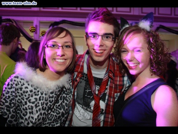Rosenmontagsball @ Weissenhorn - Bild 32