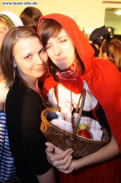 Rosenmontagsball @ Weissenhorn - Bild 33