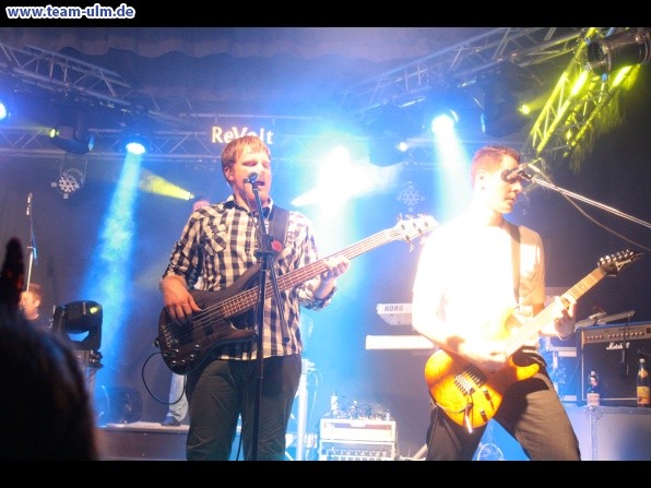 Rosenmontagsball @ Weissenhorn - Bild 5