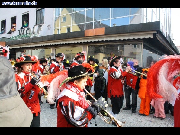 Faschingsumzug @ Weissenhorn - Bild 102