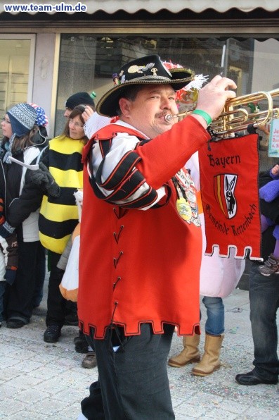 Faschingsumzug @ Weissenhorn - Bild 103
