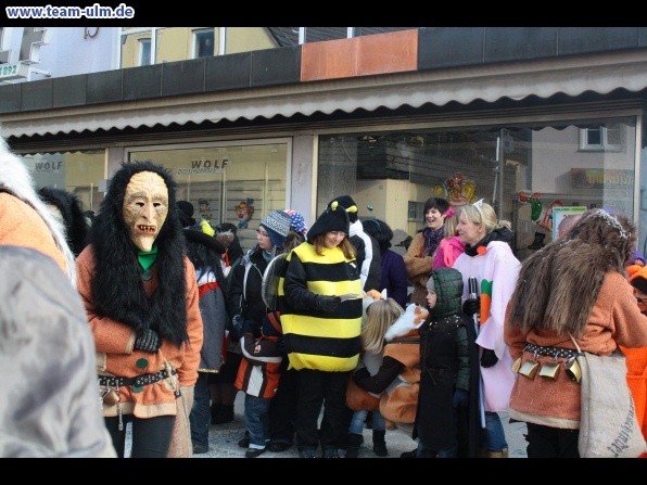 Faschingsumzug @ Weissenhorn - Bild 104