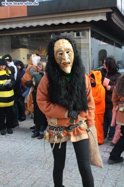 Faschingsumzug @ Weissenhorn - Bild 105