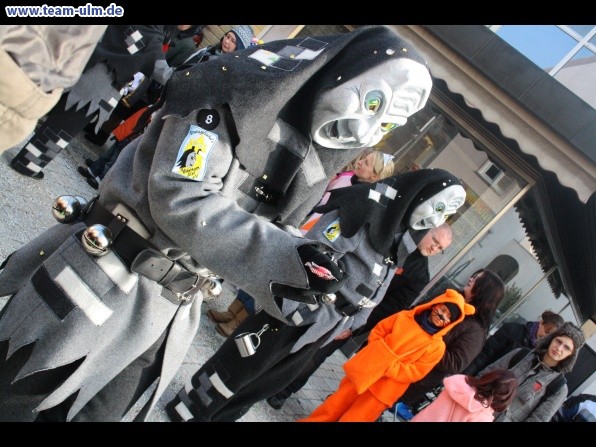 Faschingsumzug @ Weissenhorn - Bild 106
