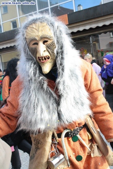 Faschingsumzug @ Weissenhorn - Bild 107
