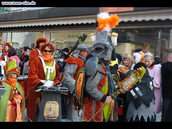 Faschingsumzug @ Weissenhorn - Bild 108