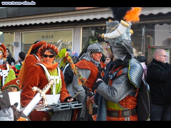 Faschingsumzug @ Weissenhorn - Bild 109