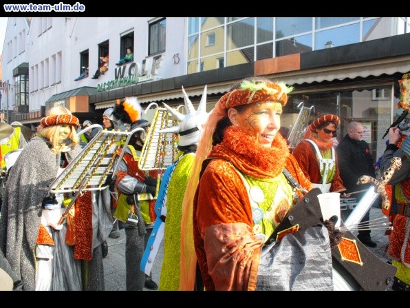 Faschingsumzug @ Weissenhorn - Bild 110