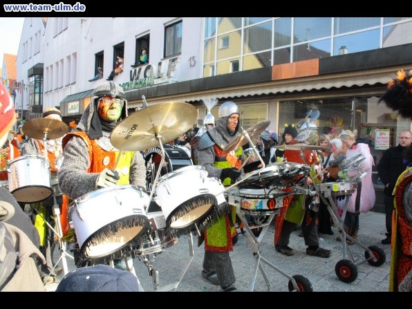Faschingsumzug @ Weissenhorn - Bild 111