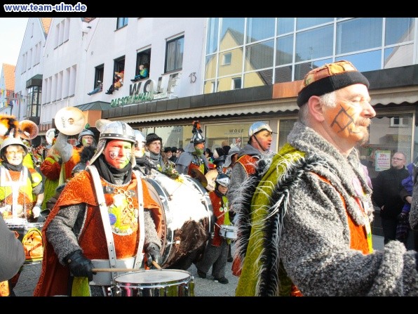 Faschingsumzug @ Weissenhorn - Bild 112