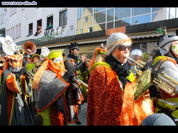 Faschingsumzug @ Weissenhorn - Bild 113