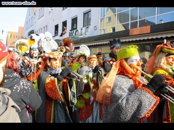 Faschingsumzug @ Weissenhorn - Bild 114