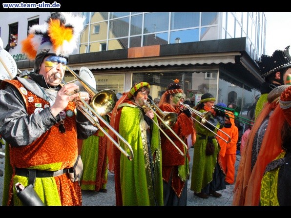 Faschingsumzug @ Weissenhorn - Bild 115