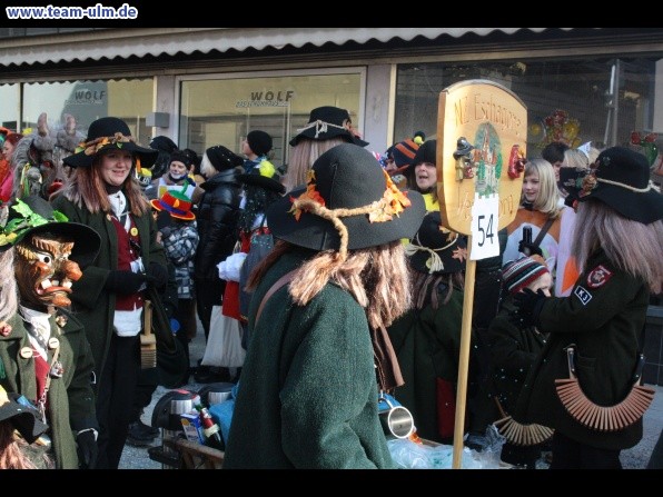 Faschingsumzug @ Weissenhorn - Bild 117