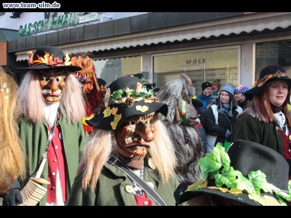 Faschingsumzug @ Weissenhorn - Bild 120