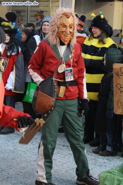 Faschingsumzug @ Weissenhorn - Bild 124