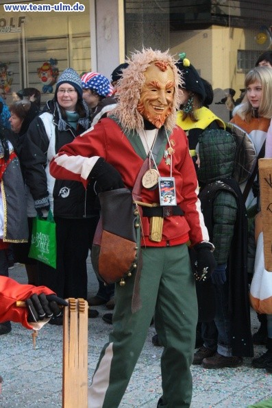 Faschingsumzug @ Weissenhorn - Bild 125