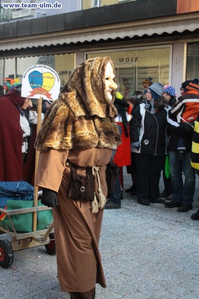 Faschingsumzug @ Weissenhorn - Bild 127