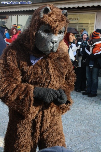 Faschingsumzug @ Weissenhorn - Bild 128