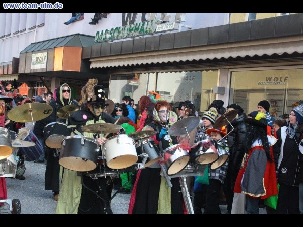 Faschingsumzug @ Weissenhorn - Bild 129