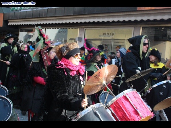 Faschingsumzug @ Weissenhorn - Bild 131