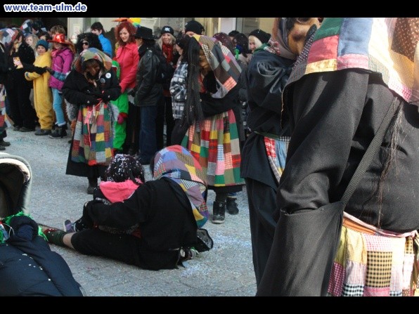 Faschingsumzug @ Weissenhorn - Bild 135