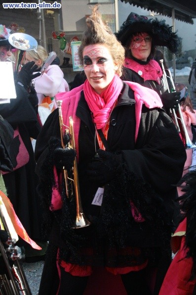 Faschingsumzug @ Weissenhorn - Bild 136