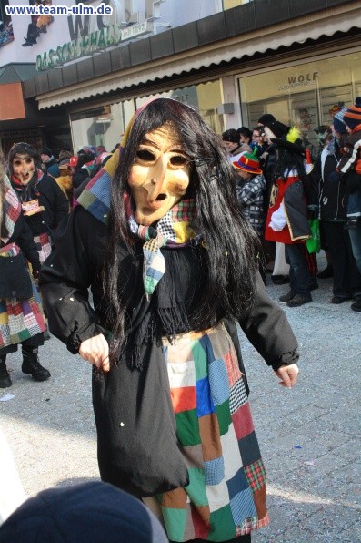 Faschingsumzug @ Weissenhorn - Bild 139