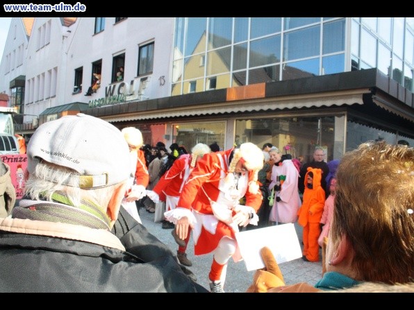 Faschingsumzug @ Weissenhorn - Bild 144
