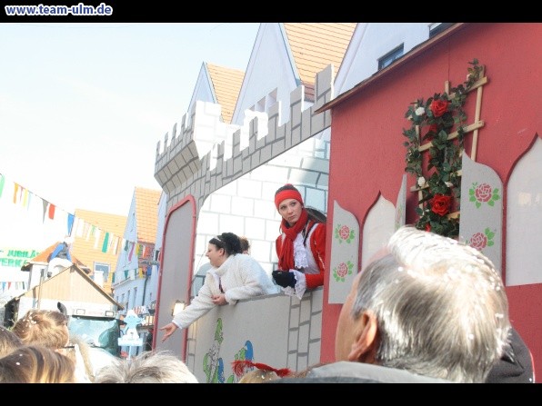Faschingsumzug @ Weissenhorn - Bild 146