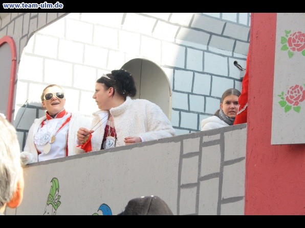Faschingsumzug @ Weissenhorn - Bild 147