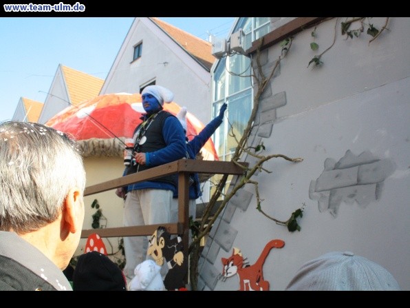 Faschingsumzug @ Weissenhorn - Bild 148