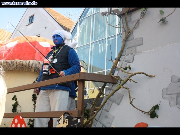 Faschingsumzug @ Weissenhorn - Bild 149